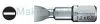 Плоский шлиц Makita B-25317 1.0x5.5мм 50мм 3шт