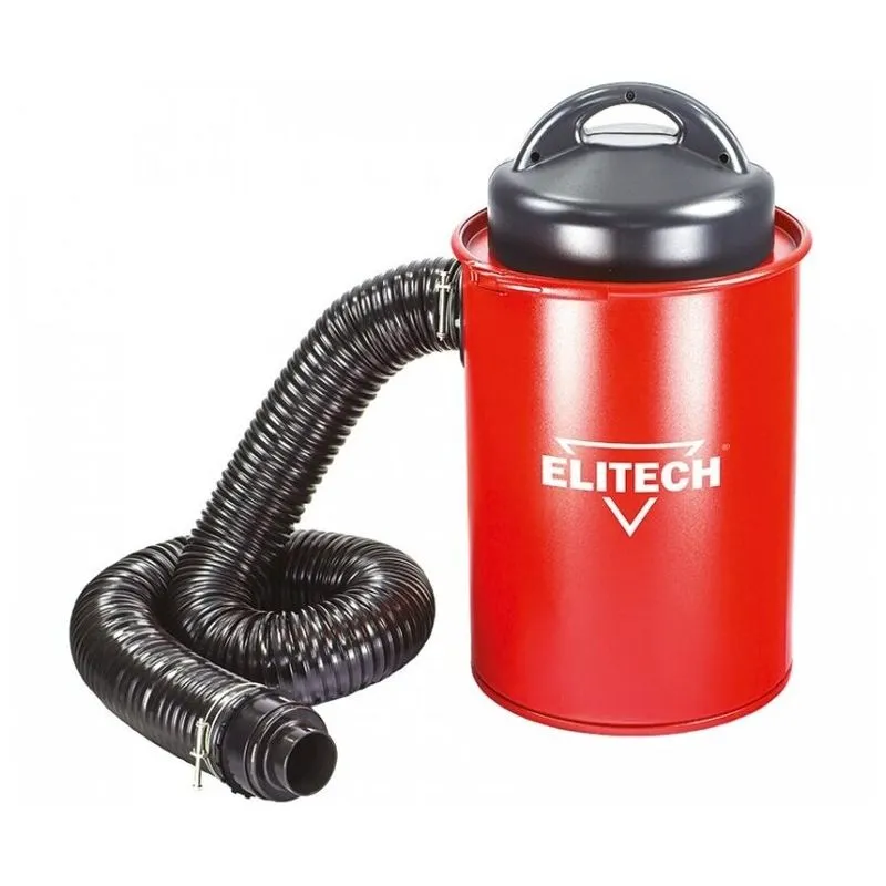 Пылесос Elitech ПДС 1100К
