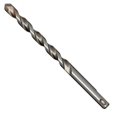 Центрирующее сверло 8х120 для адаптеров P-67745, P-67751 Makita P-64347