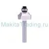 Фреза кромочная 19x6мм Makiita D-48446