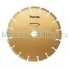 Алмазный диск 185мм Makita A-02674