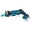 Аккумуляторная сабельная пила Makita DJR145Z