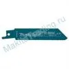 Пилка 100мм Makita B-20404 по металлу 0,7-3мм, 5шт