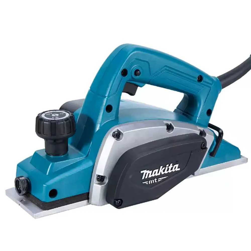 Рубанок Makita MT M1902B