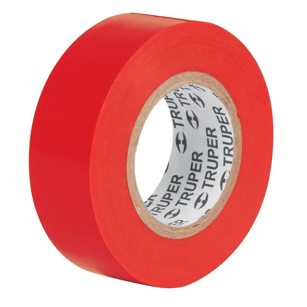 Изолента 9 м Truper 13513