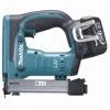 Аккумуляторный степлер Makita BST220RFE