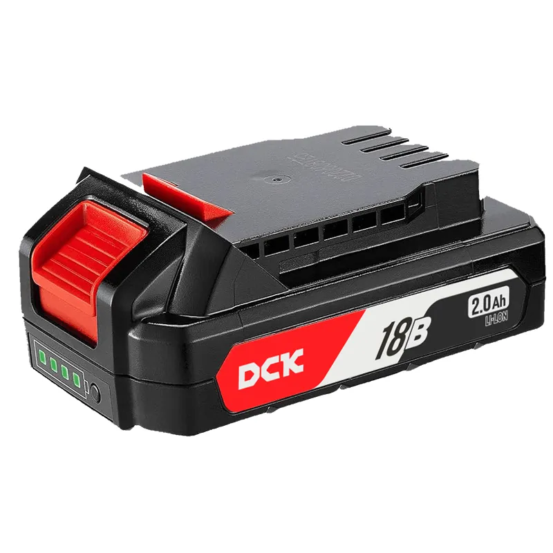 Аккумулятор DCK 18V 2.0 Ач