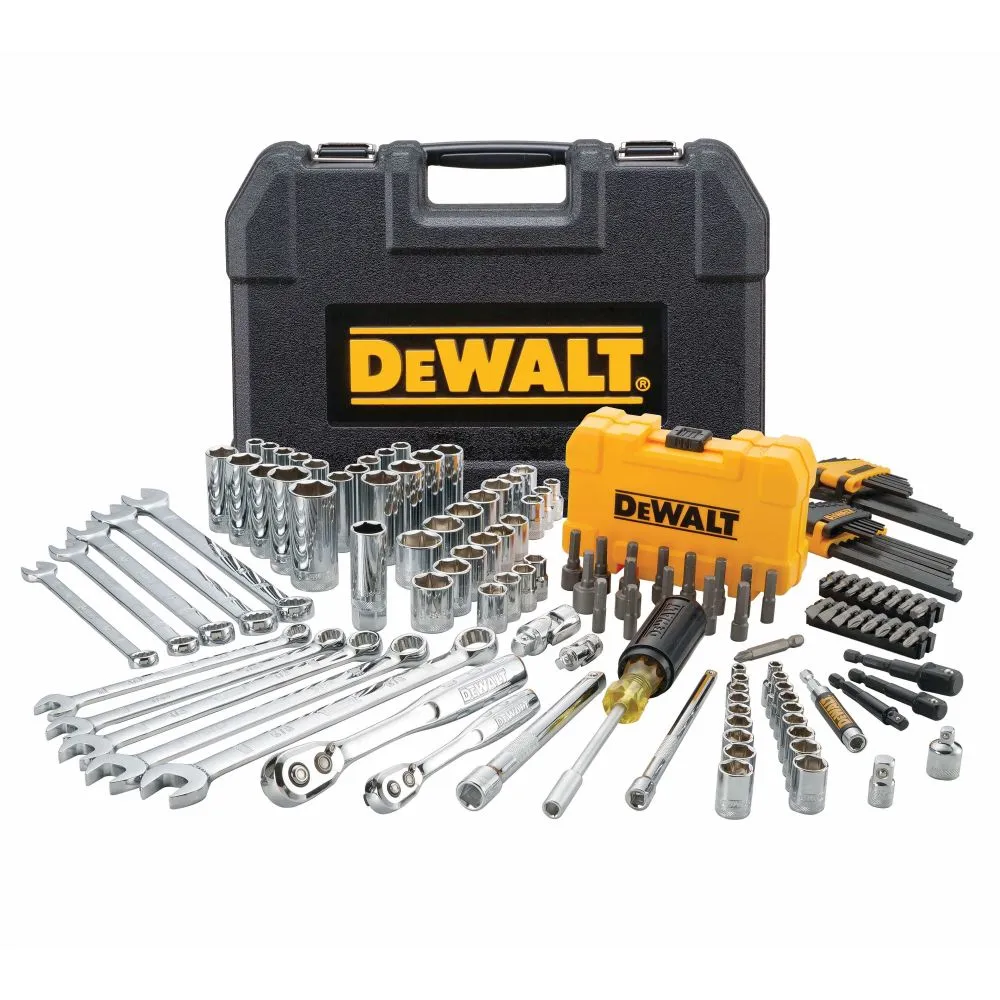 Набор оснастки Dewalt DWMT73802-1