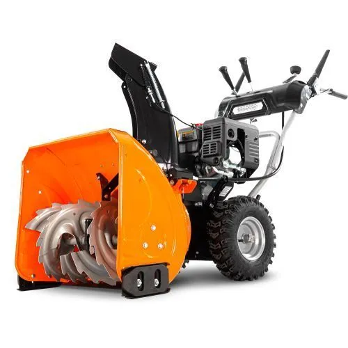 Снегоуборщик бензиновый YARD FOX 6151E (SB016151E22)