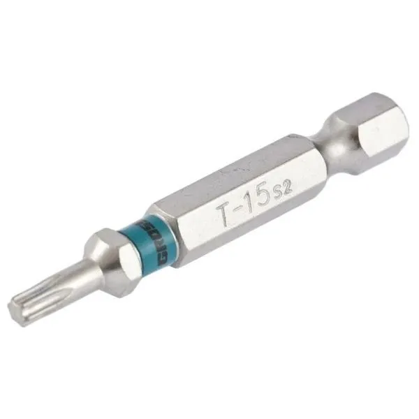 Бита TORX 15 х 50 Gross 11469