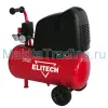 Компрессор Elitech ОМ 195/24