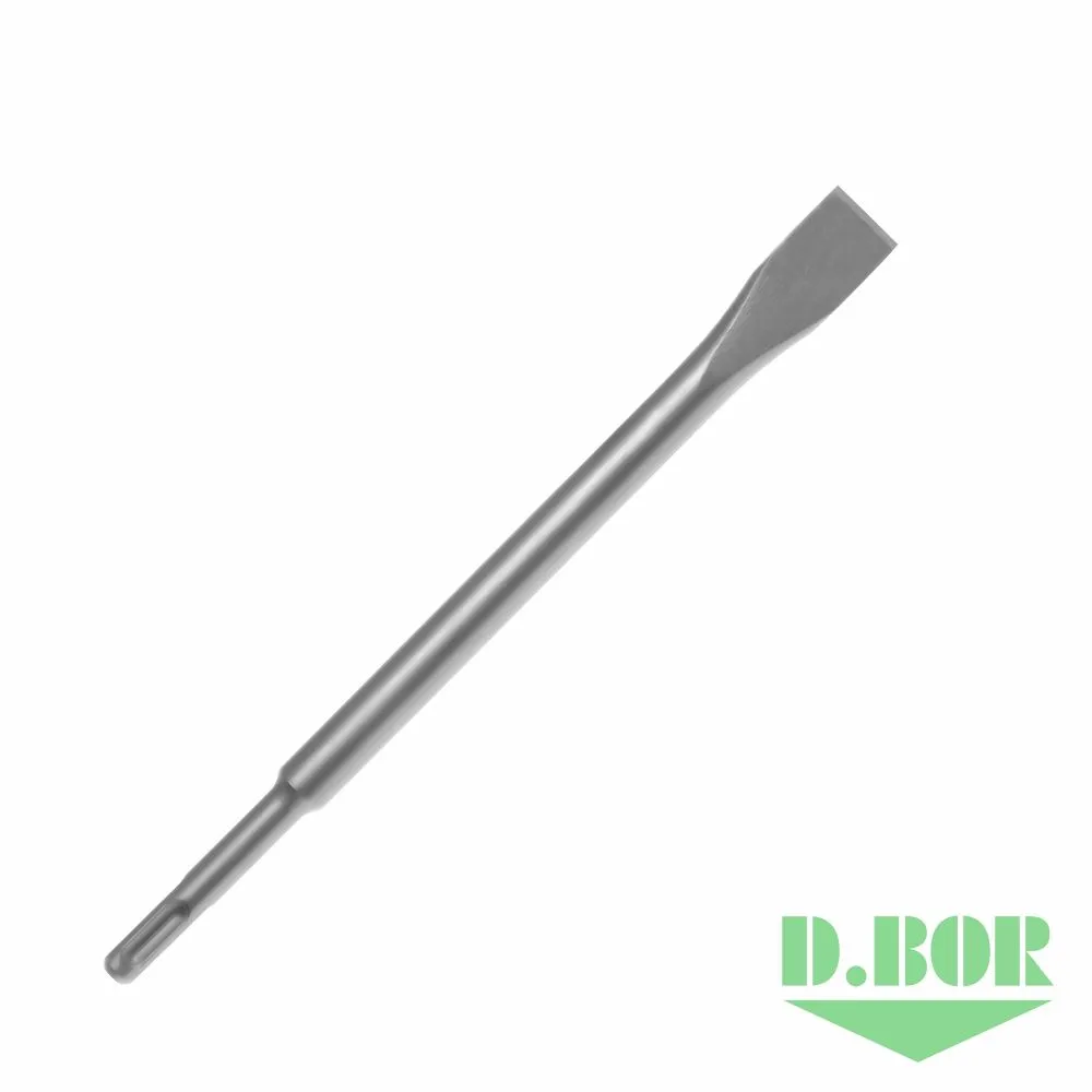 Зубило D.BOR SDS-plus Eco Line 20*250 мм EPW20L250