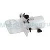 Основание в сборе наклонное Makita 194269-7 для фрезеров 3709, 3710