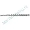 Бур Makita P-30754 SDS-Plus 4-Plus 16x800x750