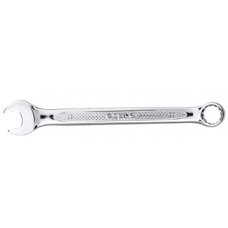 Ключ комбинированный 11 мм STELS 15248