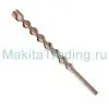 Бур SDS MAX 42x1500 Makita B-30380