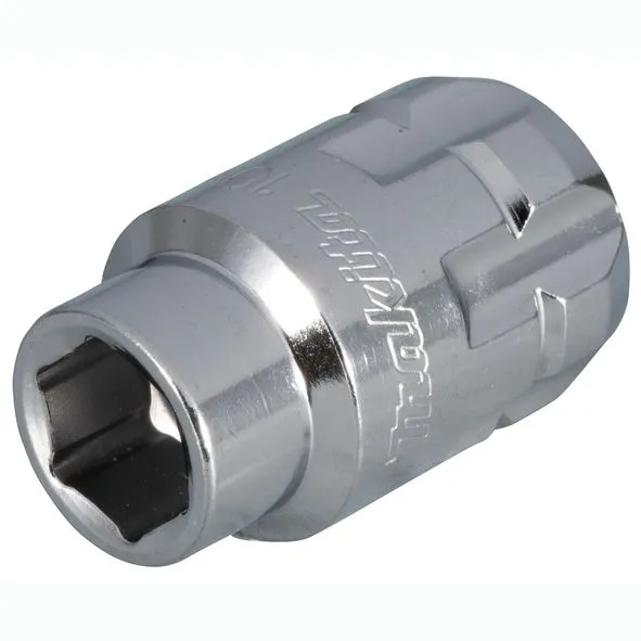 Проходная головка 10 мм Makita B-65648