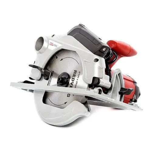 Пила дисковая электрическая RedVerg RD-CS150-66L