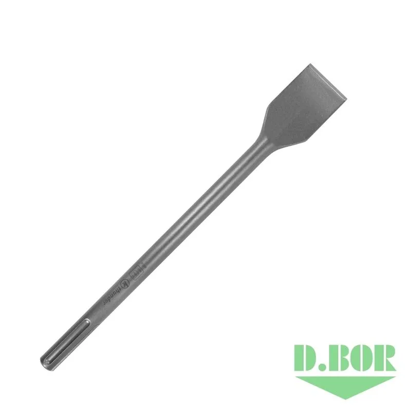 Широкая лопатка SDS-max K-thunder 50*380 мм D.BOR 654407