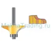 Фигирейная фреза Макита 63.5х19х12х38 R9.25 гориз. (D-11807)