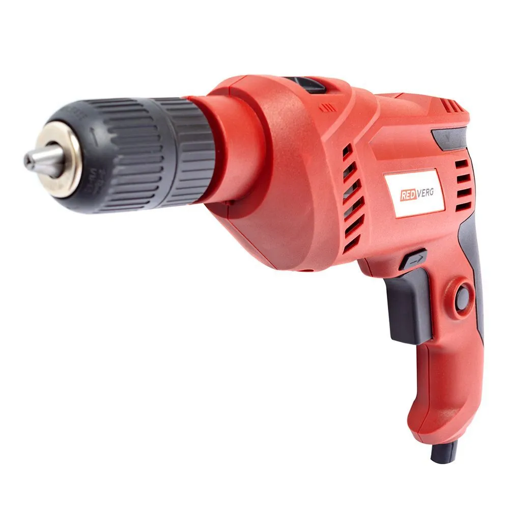 Дрель ударная RedVerg RD-ID700S