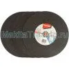 Диск отрезной металл 180х2,5х22,23 Makita D-25389
