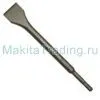 Зубило 25х300 Makita A-07107