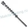Бур Makita D-33984 sds-max 20x540мм