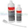 Очиститель и масло для фильтров бензореза Макита (980008629)