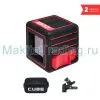Нивелир ADA Cube Home Edition (A00342)