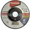 Шлифовальный диск c вогнутым центром Makita D-25264 125x6x22.23мм