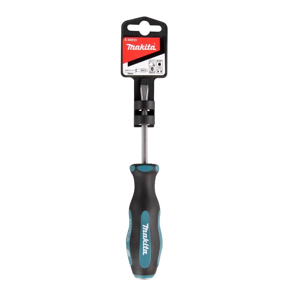 Отвертка с ударным стержнем SL5.5 Makita E-04933