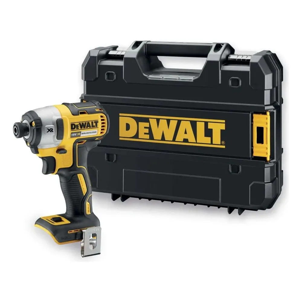 Импульсный шуруповерт Dewalt DCF887NT-XJ