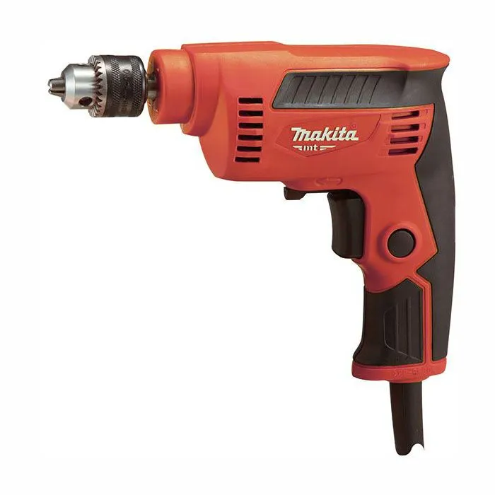 Высокоскоростная дрель Makita MT M6501