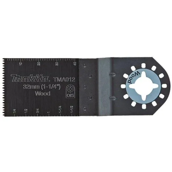 Полотно пильное по дереву TMA011 Makita 729050-3
