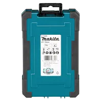 Набор свёрл Makita D-72229