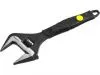 Ключ разводной COBRA 200/39 мм, Stayer 27264-20
