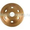 Алмазный диск Makita B-12295 125мм для PC5001C