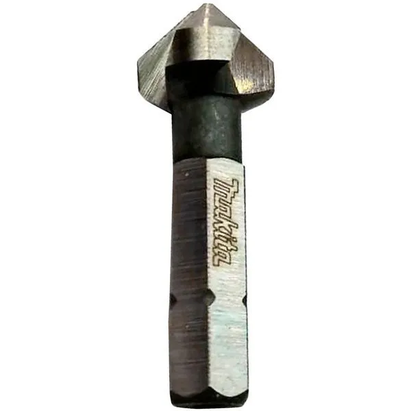 Зенковка HSS 10.4х34 мм Makita D-38990