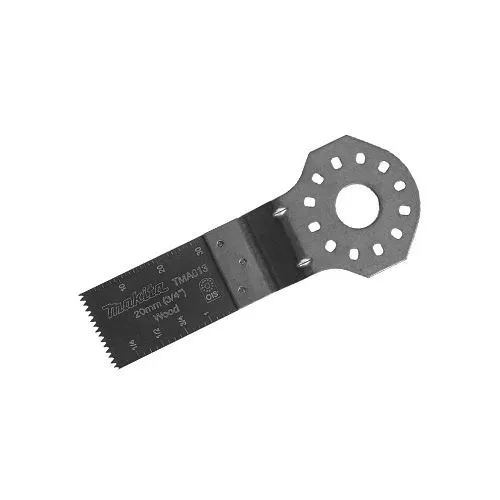 Полотно пильное по дереву 20 x 30 мм Makita 729052-9