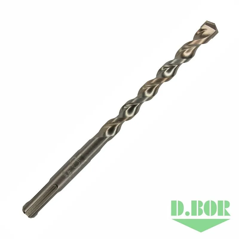Бур SDS-plus Eco Line 14*100/160 D.BOR 607612