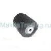 Проволочная щетка Makita 794382-7 120мм