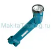 Фонарь Makita ML 702 (STEXML702)