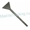 Широкое долото Makita P-16302 sds-max 50x400мм