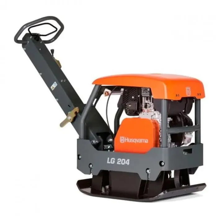 Виброплита реверсивная Husqvarna 9678552-03