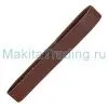 Шлифовальная лента Makita P-00290 76x610 K120 5шт
