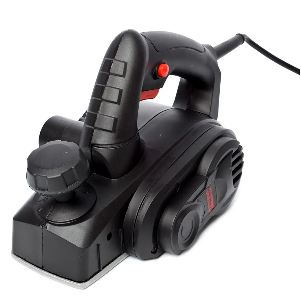 Рубанок RedVerg Basic P650-82