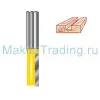 Пазовая фреза Макита 10х25х6х32мм 1 кромка (D-09282)