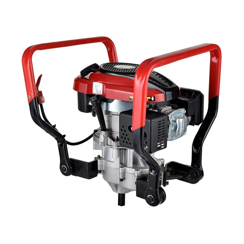 Мотобур Elitech БМ 200Н