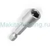 Бит Makita 1R231 шестигранник 110мм M8 